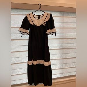 Batsheva dress